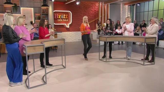 Kampf den Kilos – der TV-Coach hilft!