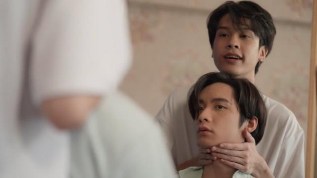 Lucky Love, Part 2