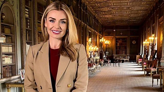 Katherine Jenkins's Favourite Moments