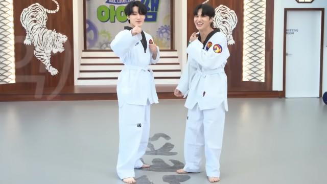 Taekwondo