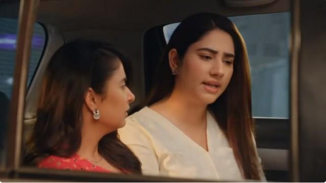 Priya's Heartbreak