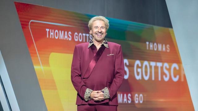 Wetten, dass..? aus Offenburg