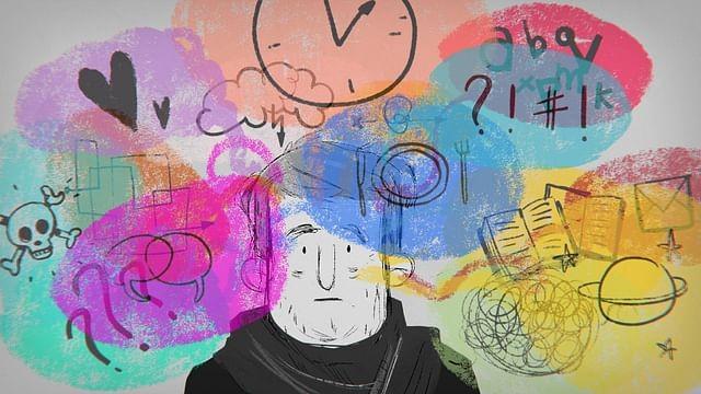 The Advantage of Forgetfulness