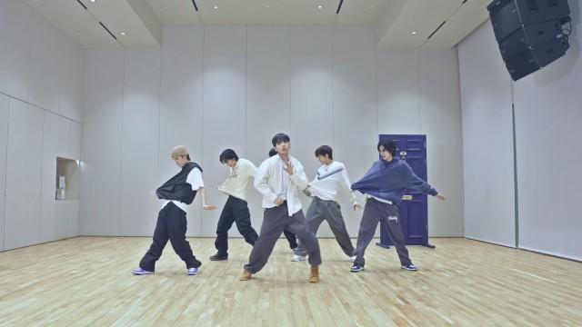 Choreography｜BOYNEXTDOOR ‘One and Only’ Dance Practice