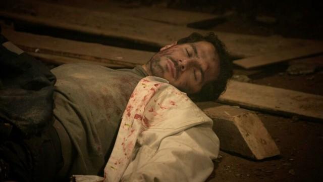 ¡Mauricio está muerto!