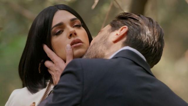 Tú me reviviste ‘Victoria’