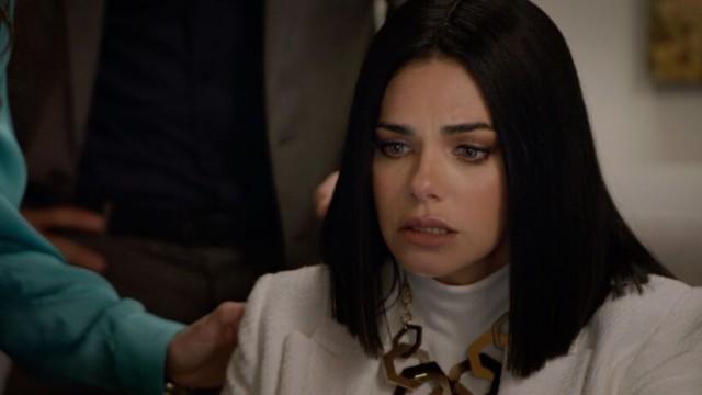 Todos sabrán que Emilia Sánchez está viva