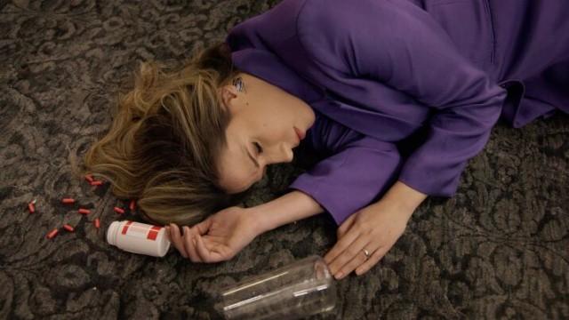 ¡Sara está muerta!