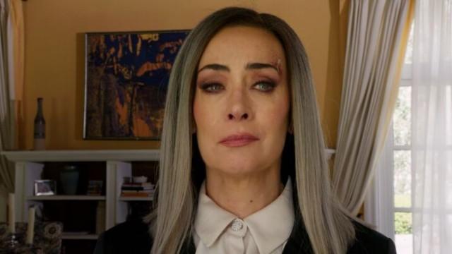 Capítulo Final Parte 1: Es demasiado tarde para Roberta Castro