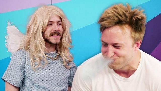 Try Not To Laugh Challenge #98