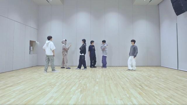 Choreography｜BOYNEXTDOOR (보이넥스트도어) ‘돌아버리겠다’ Dance Practice 