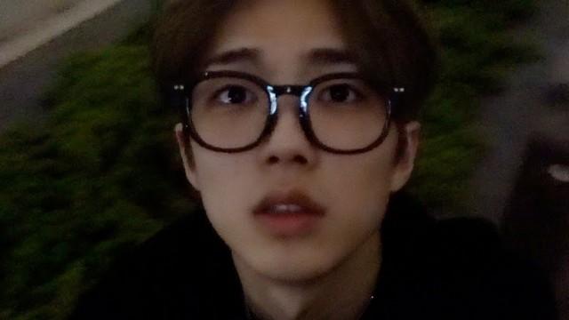 [8T:V] Why don't you go see the night view with Minho? | Minho VLOG