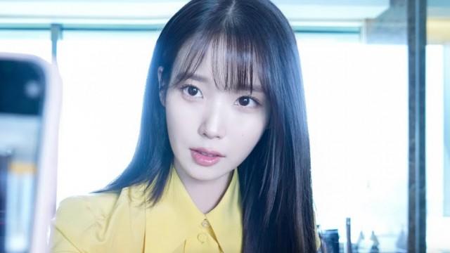 Happy IU day | 갓벽한 하루 Vlog