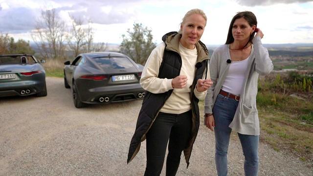 Letzte Ausfahrt mit Jaguar V8 | Det sucht SUV mit Pferdestärken | Andreas Raulf: Unimog 401