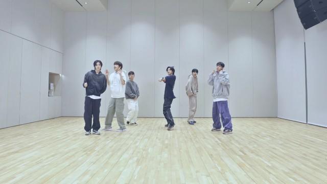 Choreography｜BOYNEXTDOOR (보이넥스트도어) ‘Serenade’ Dance Practice 