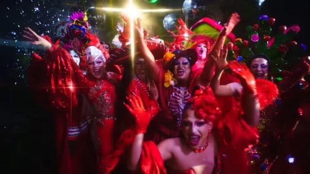 Meet the Queens: Season 1