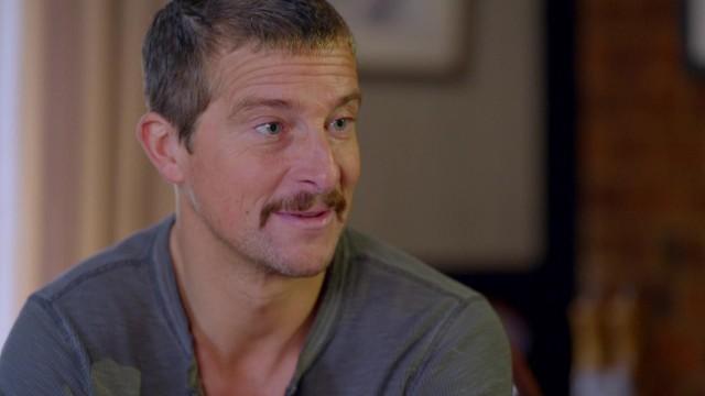 Bear Grylls