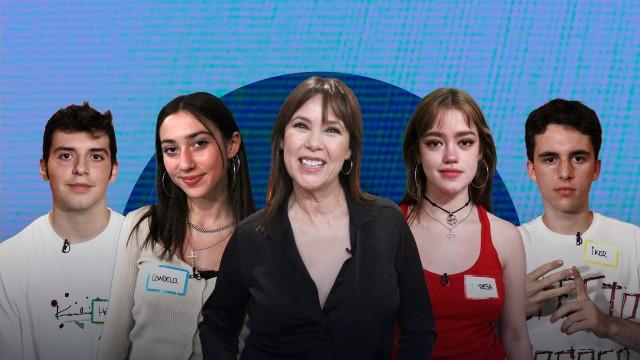 ¿Por qué empezamos a ver porno tan pronto?