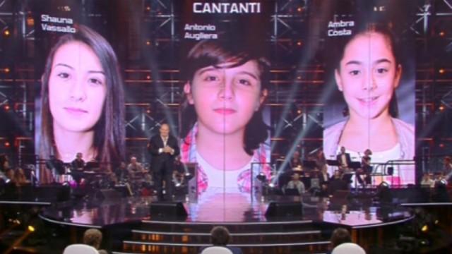 Seconda puntata