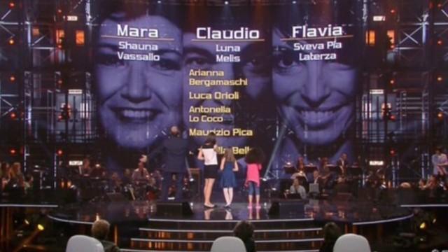 Quinta puntata