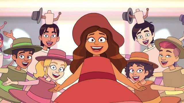 The Show Must Go Wrong