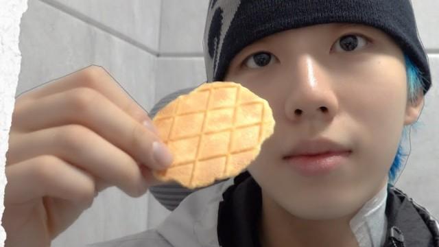 [8T:V] I'm cool guy Yungyu | Yungyu VLOG