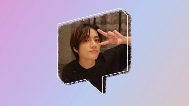 [T-MI] 범규의 새벽 라이브 들으면서 모아들 꿀나잇 – TXT (투모로우바이투게더)