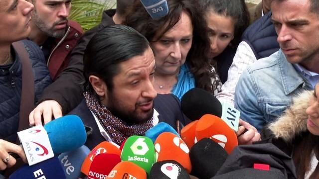 Rafael Amargo
