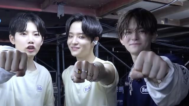 EP.16 HONG KONG