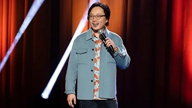 Jimmy O. Yang: Guess How Much?