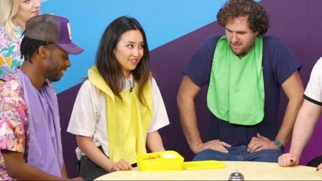 Eat It Or Yeet It: Lunchbox Edition!