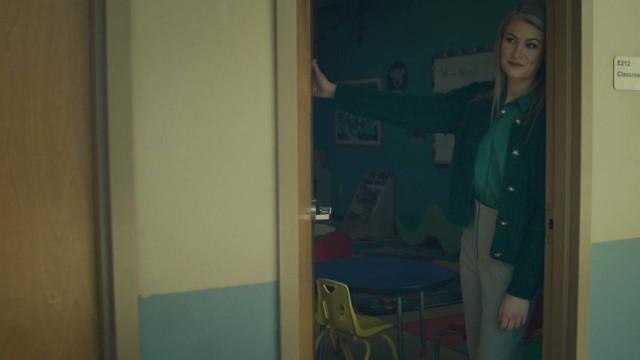 The Above Average School Teacher