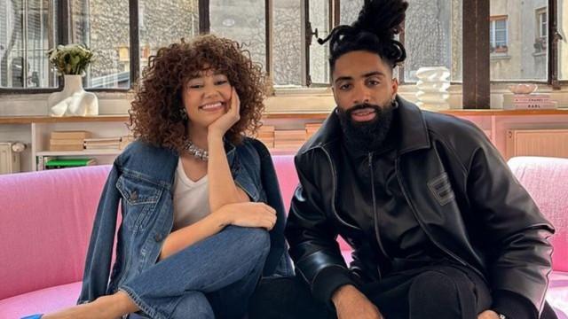 Affronter la page blanche, avec Fary