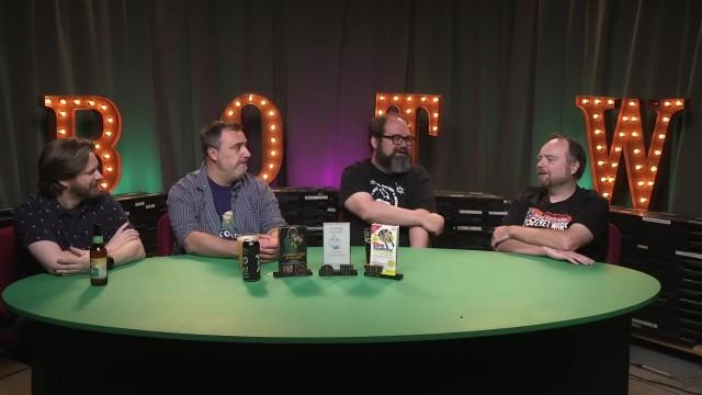 Wheel of the Worst #25