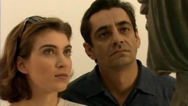 Σκορπιός: Η αρχή
