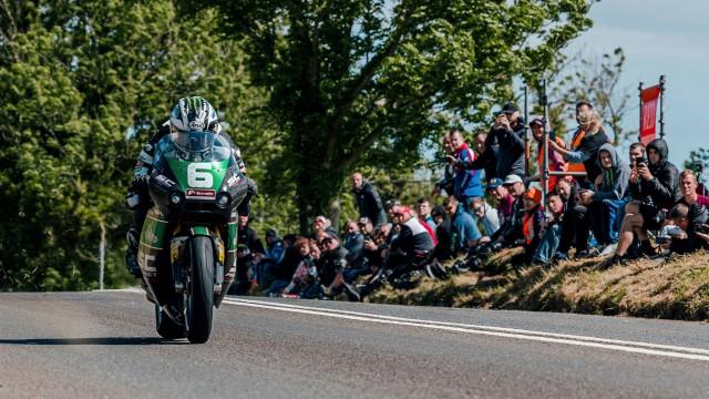 Superstock Race 2 & Supertwin Race 2