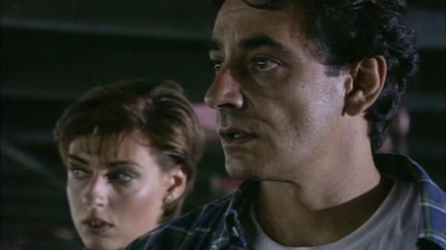 Σκορπιός: Ο αρχάγγελος του θανάτου
