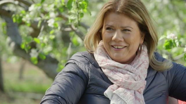 Marina Orsini