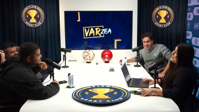 VARzea #105