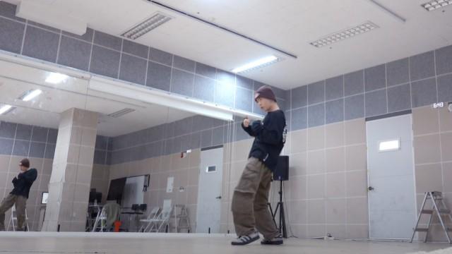 [8T:V] Turning, come here let's play together | Seungheon VLOG