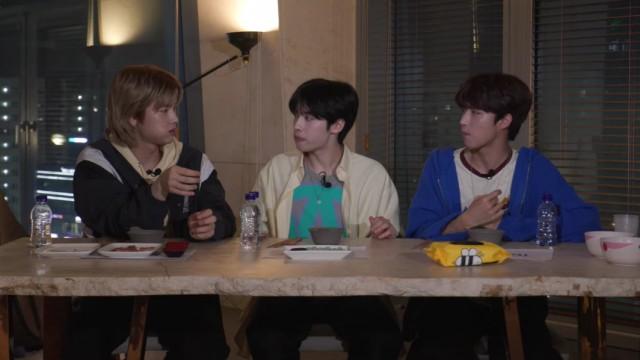 Ep.6 Strange Midnight Food Talk | Searching For Gaon's Hobby Part 3