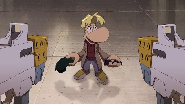 Episodio 5