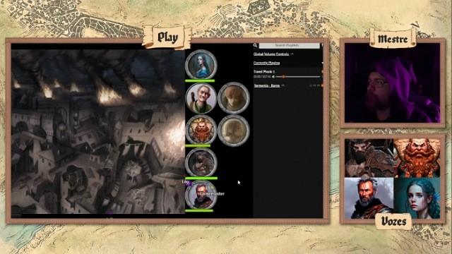 Deixe as moedas - EP.30 - ATO 7
