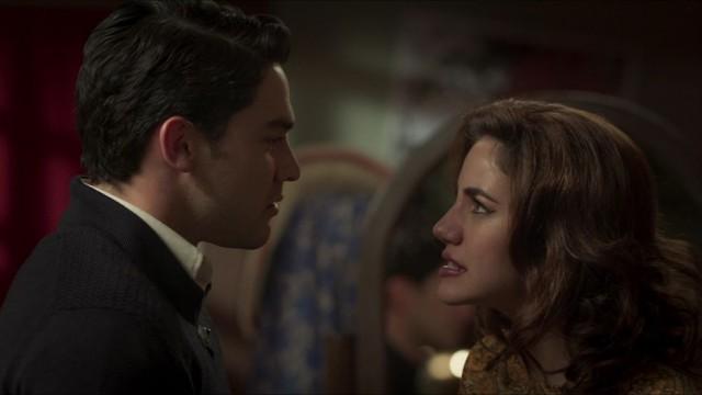 Sortilegio de amor