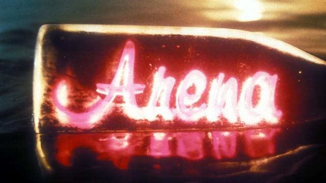 A Short Film About Bottles
