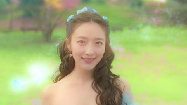 To Chungdam Heaven