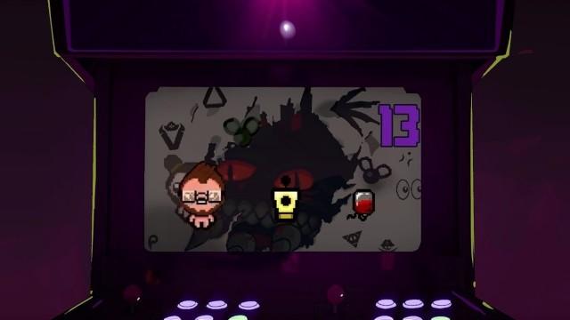 The Binding of Isaac w/Sabaku, PIL - WEEK 3 #13