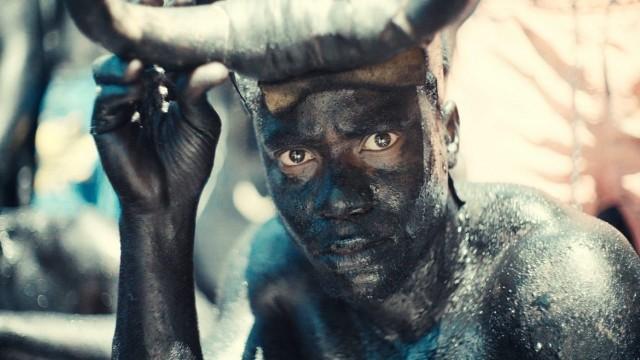 Kanaval: A People's History of Haiti in Six Chapters