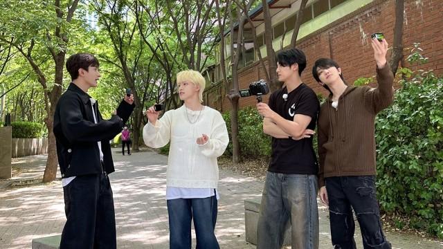 EP.84. Tour SEV SEV: To eat or not to eat? (4)