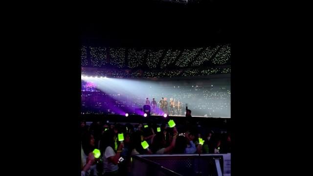 그래요 시즈니도 영원하세요 #THEDREAMSHOW2